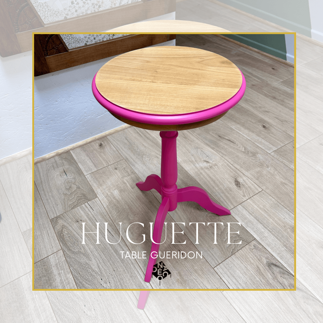 Huguette image